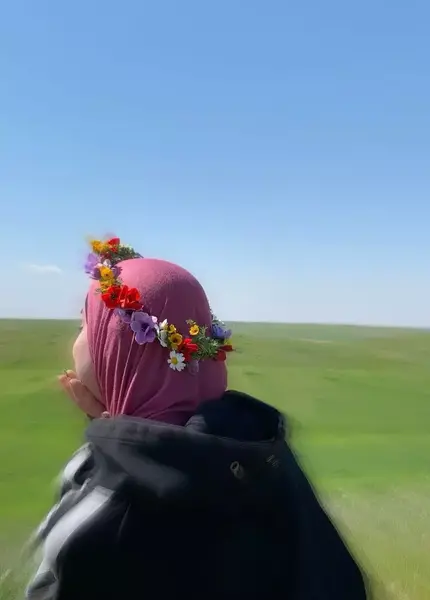 بهترین عکس برای پروفایل روبیکا