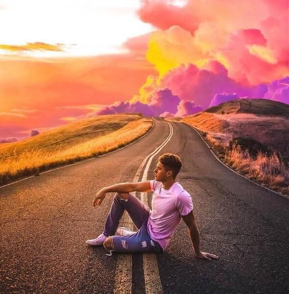 بهترین عکس برای پروفایل روبیکا