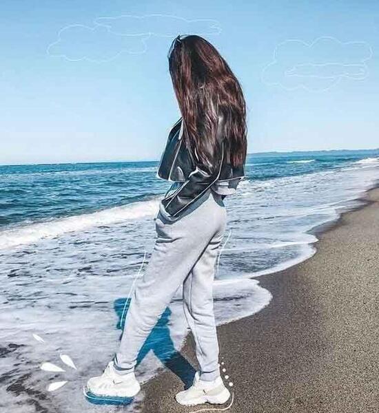بهترین عکس برای پروفایل روبیکا
