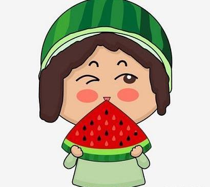 عکس نقاشی شب یلدای قشنگ