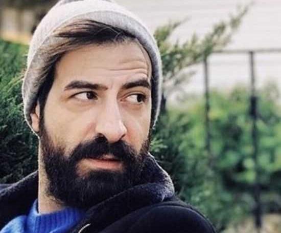 عکس کوزی ییلدیز ستاره شمالی
