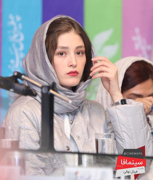 عکس و فیلم یلدا