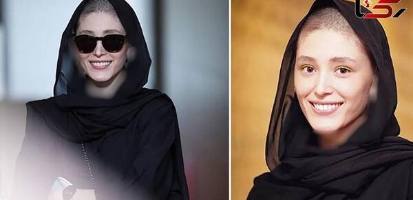 عکس و فیلم یلدا