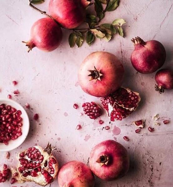 متن و عکس برای شب یلدا