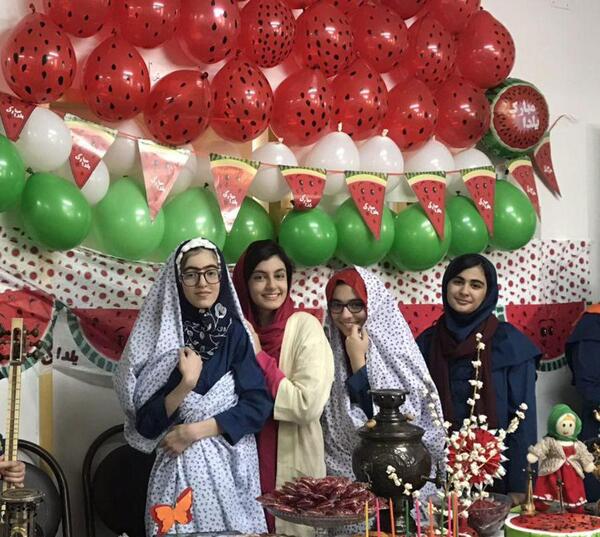 عکس شب یلدا تولد