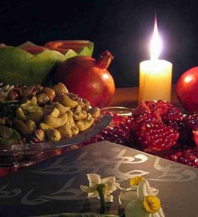 عکس برای شب یلدا بدون نوشته