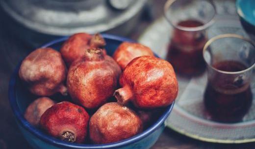 عکس برای شب یلدا بدون نوشته