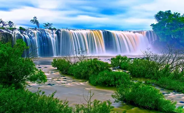 بهترین عکس تصویر زمینه طبیعت