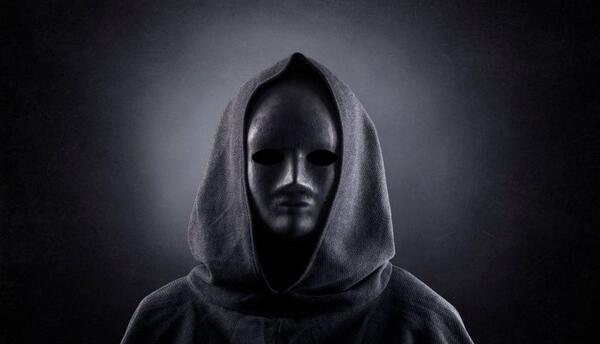 بهترین عکس پروفایل ترسناک