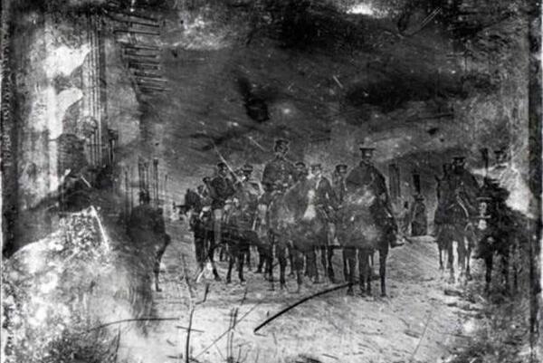 بهترین عکس تاریخی