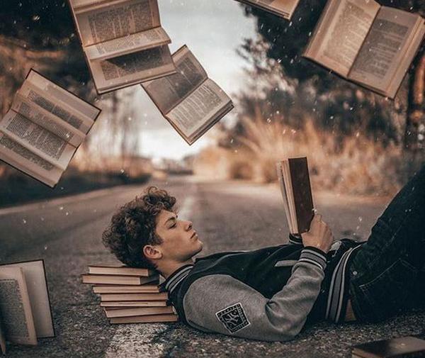 بهترین عکس جهان پسرانه