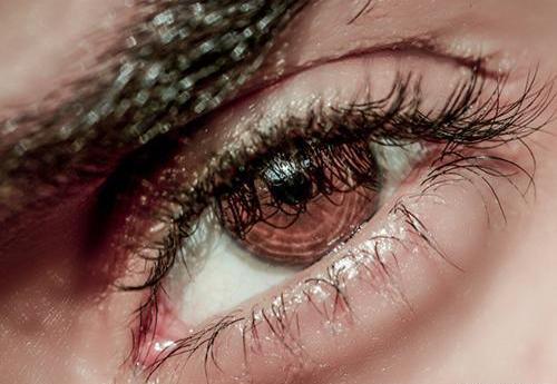 بهترین عکس های چشم