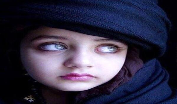 عکس بهترین چشم دنیا