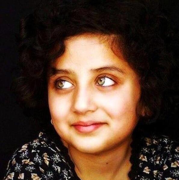 عکس بهترین چشم دنیا
