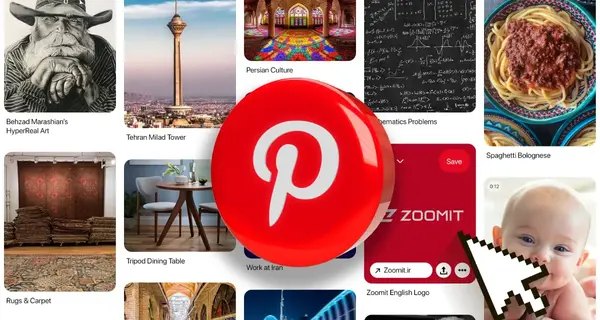 بهترین روش ذخیره عکس و فیلم