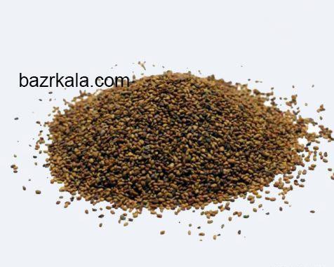 عکس تخم یونجه