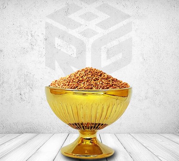 عکس تخم یونجه