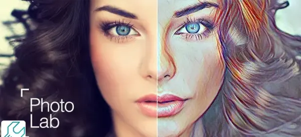 بهترین برنامه زیبایی عکس
