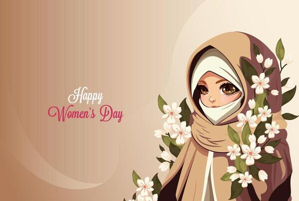 بهترین عکس روز زن