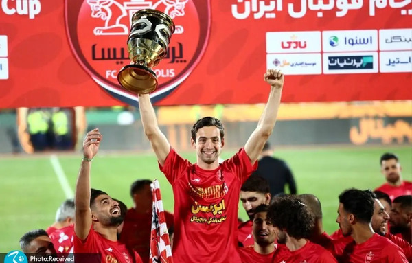 عکس یورو ۲۰۲۴