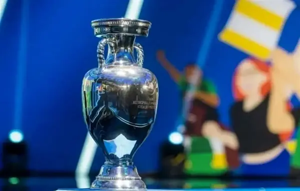 عکس قهرمانی اسپانیا یورو ۲۰۲۴