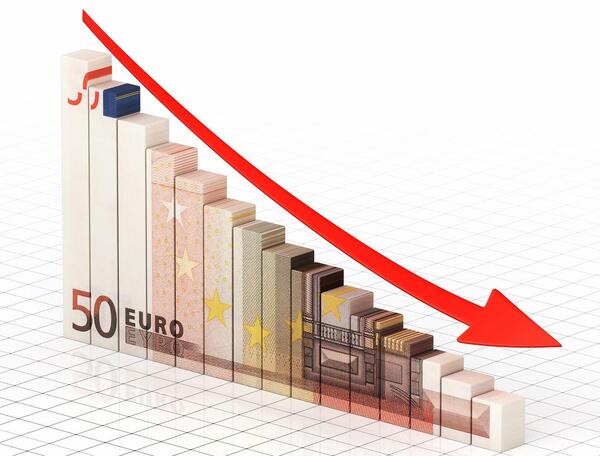عکس نمودار یورو ۲۰۲۴