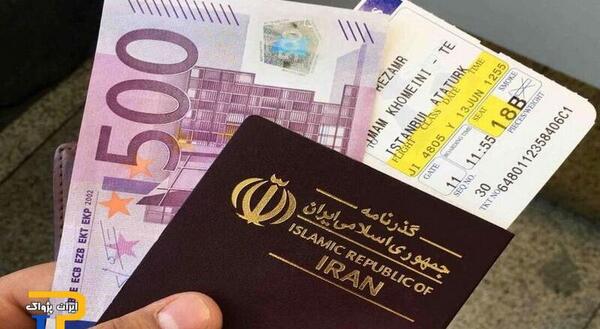 عکس یورو ۱۰۰۰