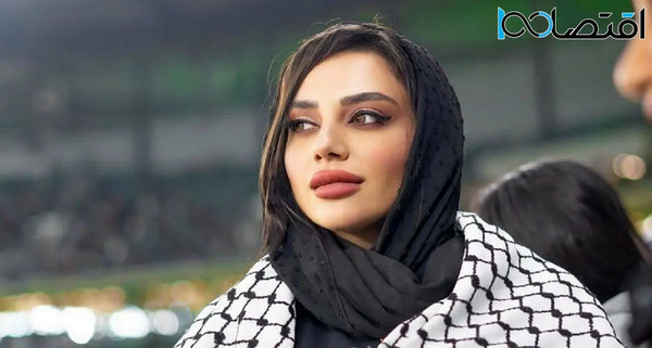 عکس تماشاگران زن یورو ۲۰۲۴