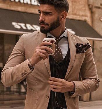 بهترین ژست عکس پسرانه