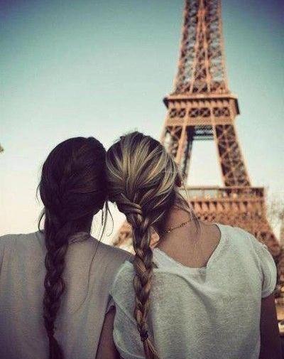 بهترین ژست عکس دونفره