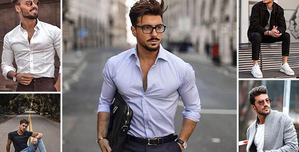 بهترین ژست عکس سلفی