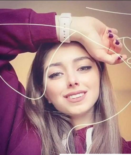 بهترین ژست عکس سلفی