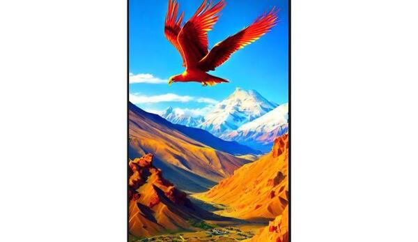 بهترین عکس ساز هوش مصنوعی