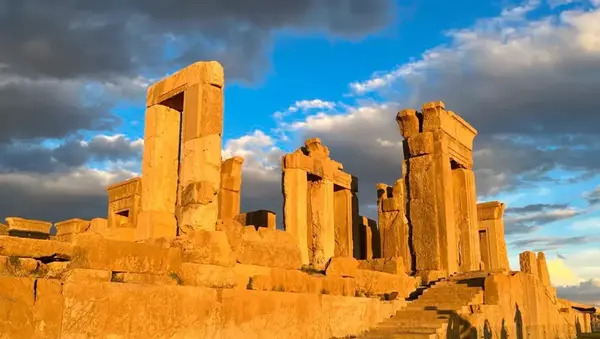 بهترین عکس شیراز
