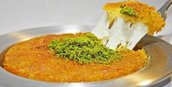 عکس بهترین شیرینی دنیا