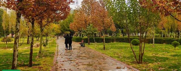 بهترین عکس های شیراز