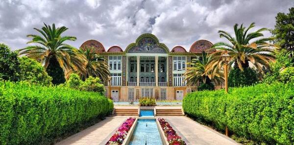 بهترین عکس های شیراز