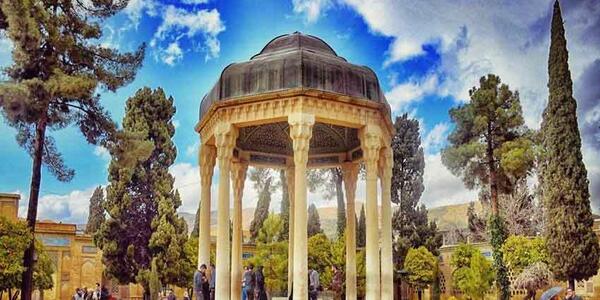 بهترین عکس های شیراز