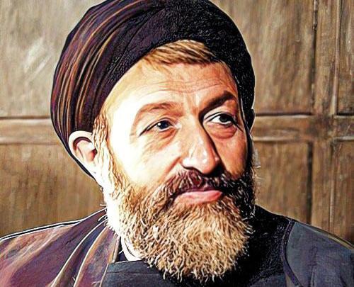 بهترین عکس شهید بهشتی