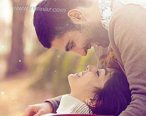 بهترین عکس های عاشقانه دو نفره