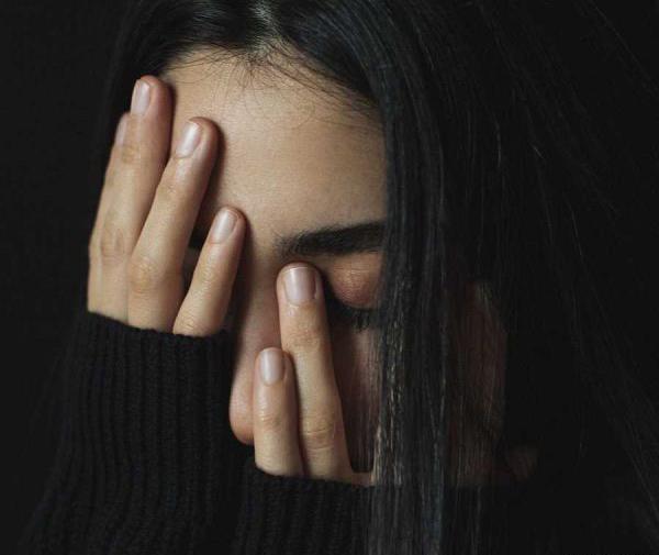 بهترین عکس غمگین پسرانه