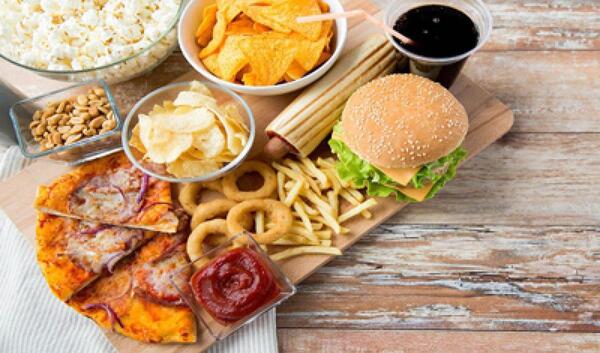 عکس بهترین غذای دنیا