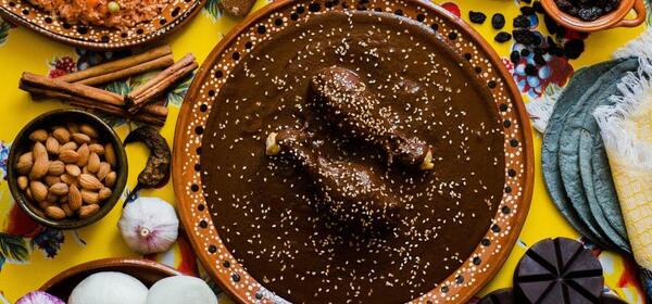 عکس بهترین غذای دنیا