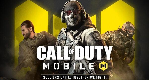 عکس بهترین پلیر کالاف دیوتی موبایل