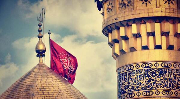 بهترین عکس از کربلا
