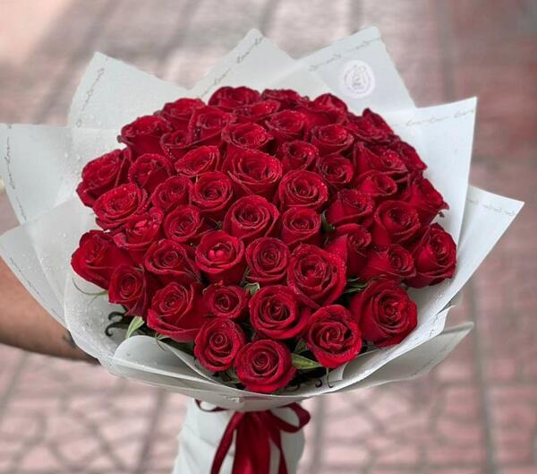 عکس بهترین دسته گل دنیا