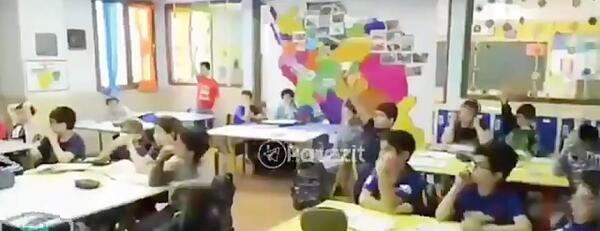عکس بهترین مدارس لاکچری تهران