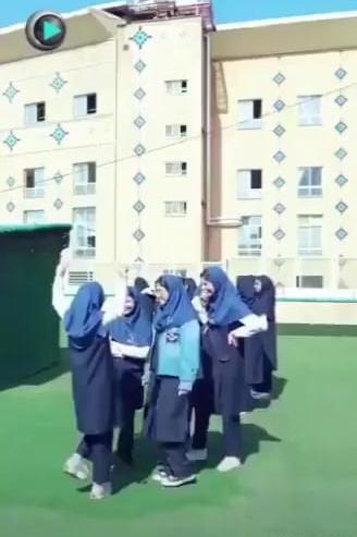 عکس بهترین مدارس لاکچری تهران