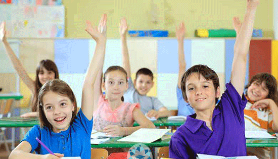 عکس بهترین مدارس لاکچری تهران