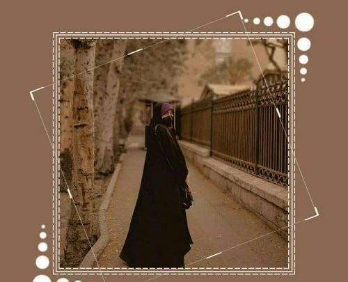 بهترین عکس دخترانه مذهبی
